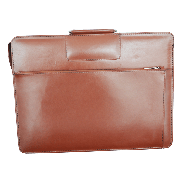 File Bag Steel Handle